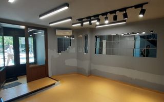 Spatiu comercial de ichiriat - DECEBAL -VITRINA 8 mp - Poză 7