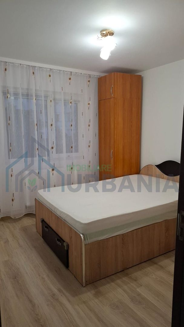 Apartament 2 camere de închiriat, zona Dacia-Zimbru, Iași - Poză 3
