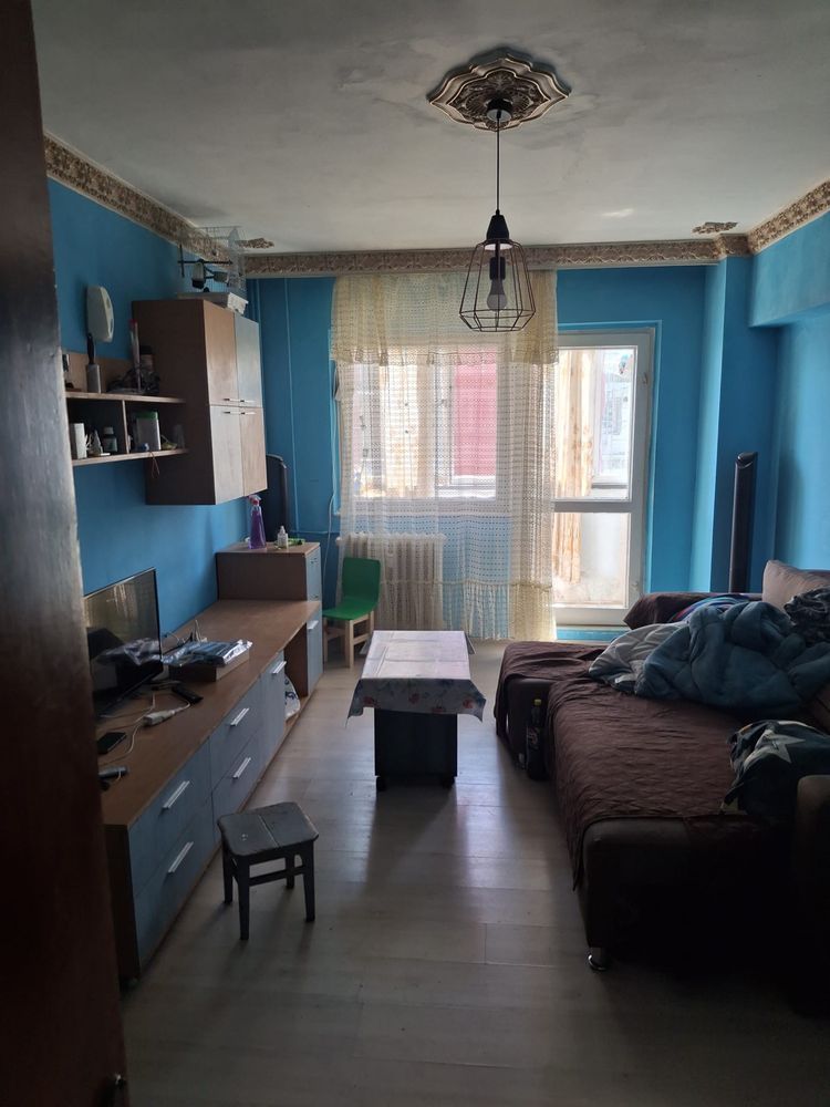 Vanzare apartament 2 camere Titan – Bd. 1 Decembrie 1918 , bloc 87 - Poză 8