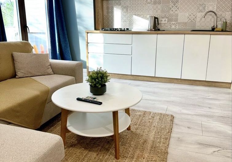 Apartament 2 camere Unirii - Nerva Traian - Parcare inclusa - Poză 5