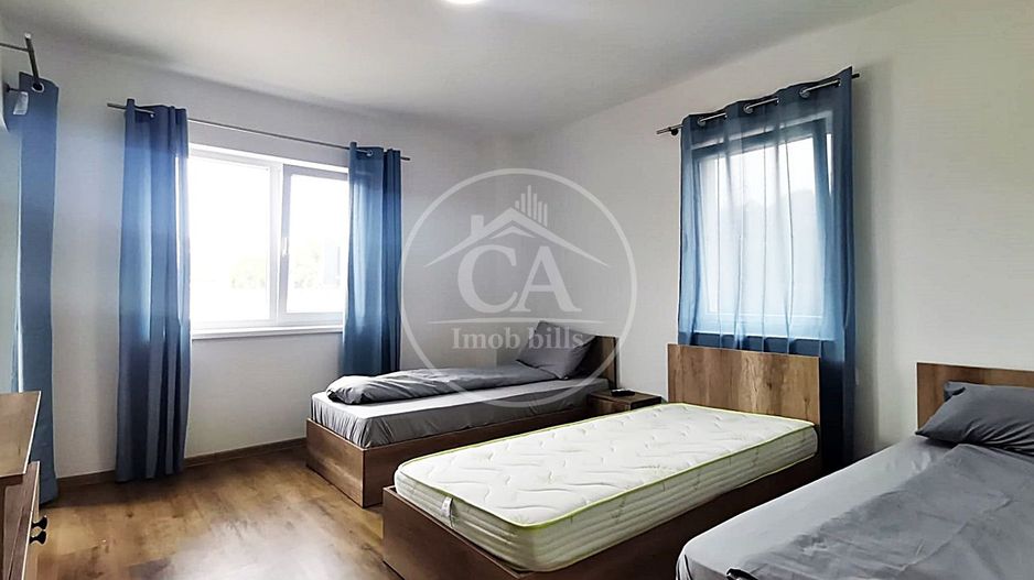 Apartament de inchiriat pentru muncitori, in zona Iosia Nord, Oradea - Poză 1