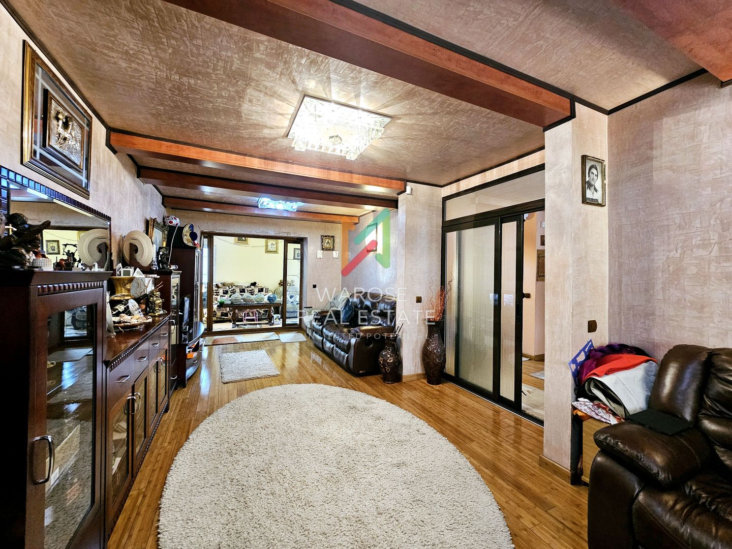 Casă tip duplex | Codlea | 153 mp utili | Teren 387 mp - Poză 31