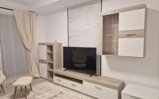 GARSONIERA PARCUL CAROL, BLOC NOU,CENTRALA PROPRIE, MOBILAT  MODERN - Poză 2