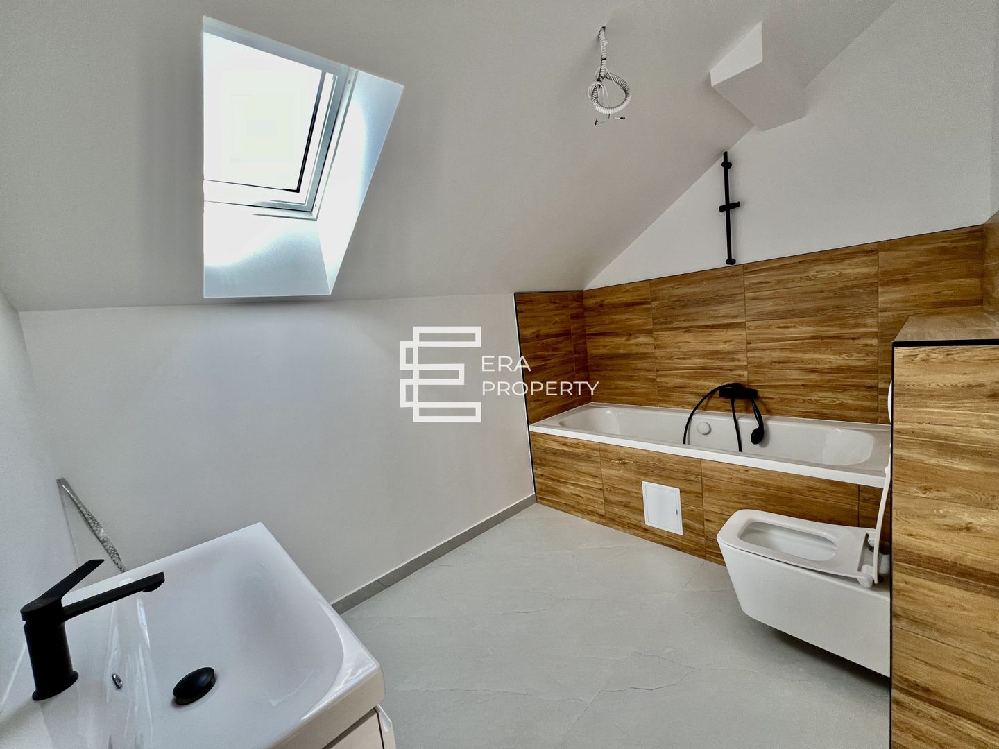 Penthouse 3 camere- 100 mp- intabulat -Cristian- Sibiu - Poză 15