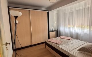 Apartament 2cam, decomandat, centrala proprie, parcare privata, metrou - Poză 5