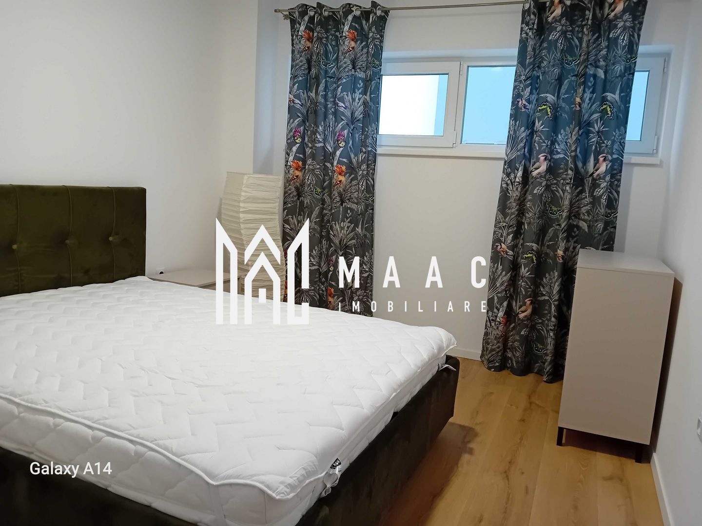 Apartament 3 camere | Etaj 2/4 | Loc Parcare | Lift - Poză 5