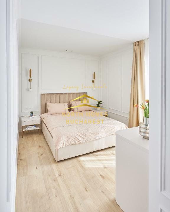 Apartament 3 camere-BELVEDERE-Fabrica de glucoza-PARCARE +BOXA - Poză 8