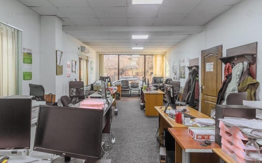 P+1+M,  623 mp utili, investitie 7% randament/chirie 3465 eur/luna - Poză 5