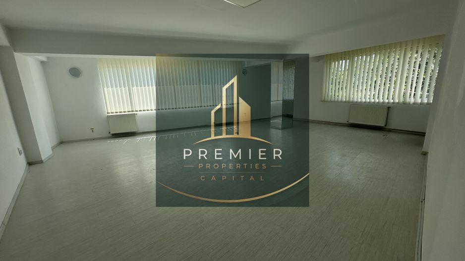 Oportunitate investitie cladire birouri proprie centrala pe fiecare etaj - Poză 5