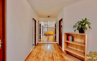 Apartament 3 camere, 58 mp, parcare cu CF separat, etaj 2, Zona Florilor - Poză 6