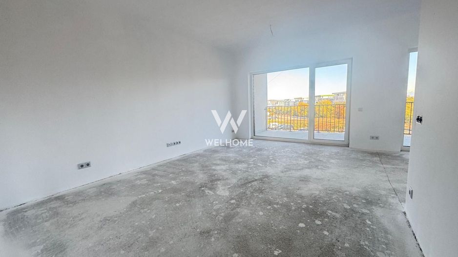 Apartament spatios 3 camere, Turnisor, Sibiu - Poză 3