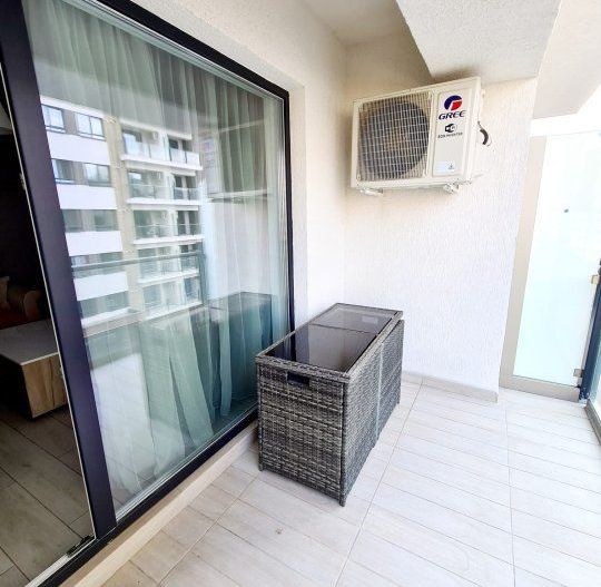 2 Camere Mid Level Parcare Inclusa Metrou Lujerului GranVia Residence - Poză 13