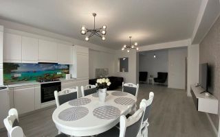 APARTAMENT 3 CAMERE DE LUX | LOC DE PARCARE | BALANTA RESIDENCE - Poză 1