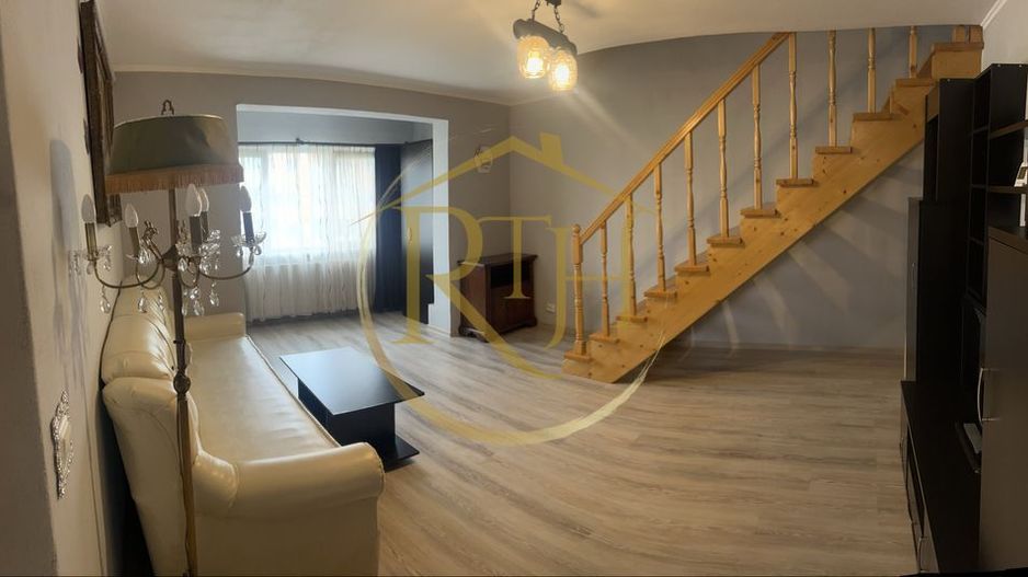 Oferim spre închiriere un apartament cu 3 camere în zona Steaua! - Poză 2