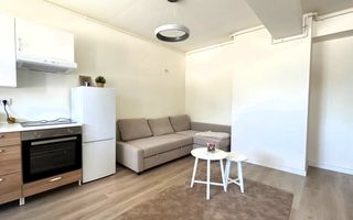 2 camere I Otopeni central I Trio Residence I et 1 I parcare subteran - Poză 4