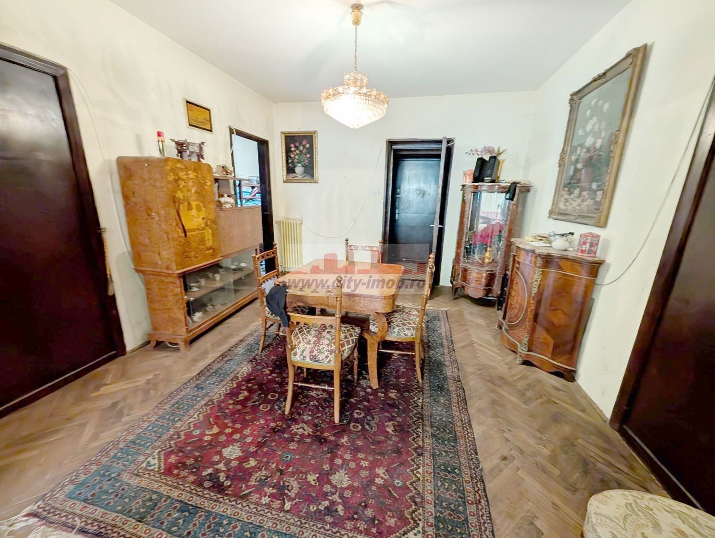 Vanzare Apartament 3 camere Zona Parcul Gradina Icoanei, Bucuresti - Poză 7