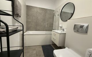 Vivalia - Apartament modern - Studio cu parcare subterana - Medicina - Poză 13