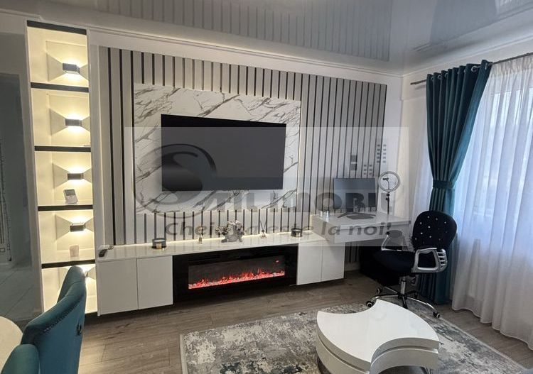 Apartament 2 camere, dec, 57mp, Visani - Poză 4