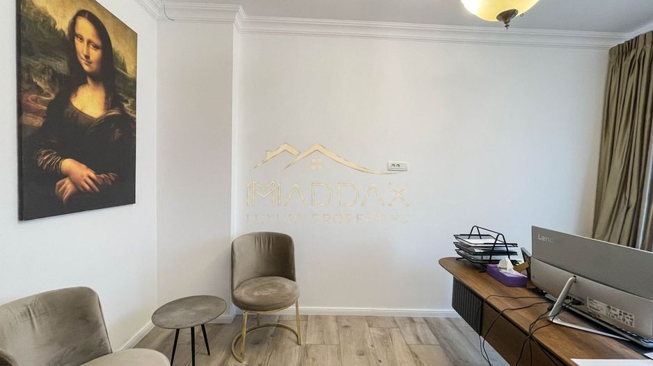 Spatiu de birouri in Vila Interbelica ***104mp utili***// Victoriei - Poză 18