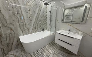 Apartament LUX 104 MP | Rădăuți | 2 Băi | Open Space | Etaj 1 - Poză 20