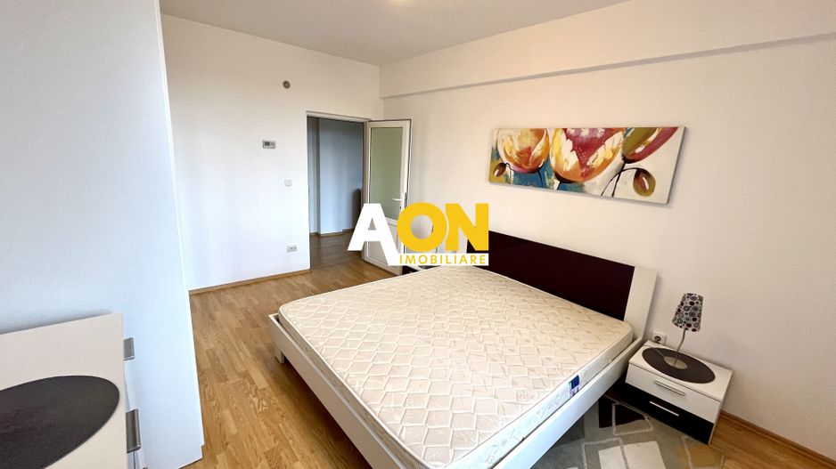 Apartament cu 3 Camere, Complet Mobilat, Zona Lalelelor, Cetate - Poză 3