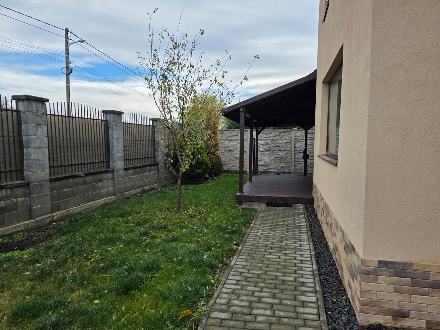 COMISION 0% | Casa tip Duplex | Dumbravita | Mobilat | Panouri solare - Poză 5