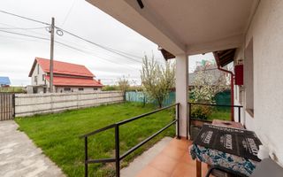 Casa in Albota, 3 dormitoare, curte 456 mp | Zona linistita, aproape de Pitesti! - Poză 8