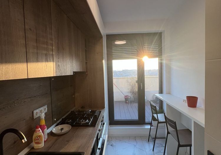 Apartament 2 camere Timpuri Noi - Poză 4