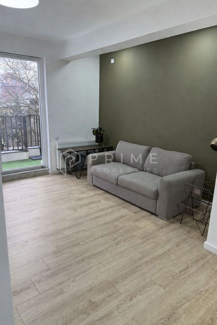 Apartament 3 camere cu terase – ultim etaj – zona str. Papiu Ilarian - Poză 1