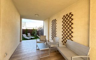 Green Future Residence | Oportunitate Închiriere Vila Pipera - Poză 67