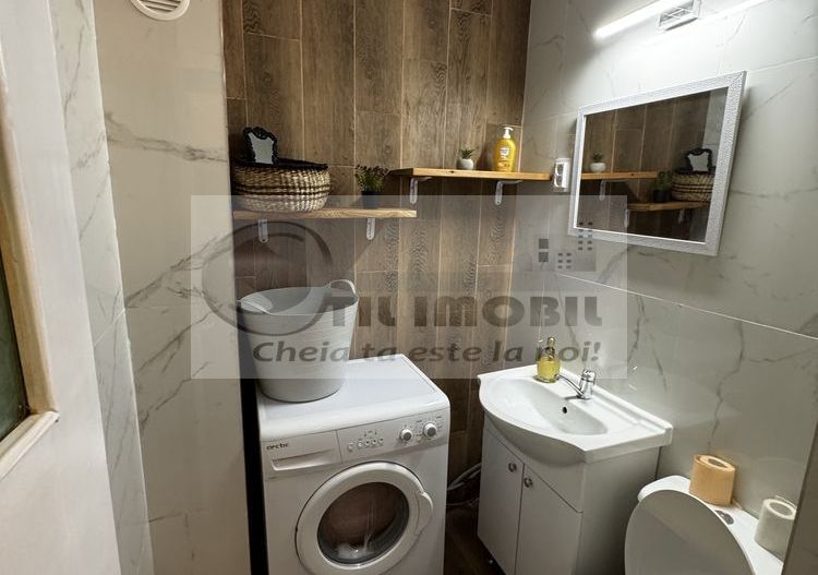 Apartament 3 Camere Canta - 550 euro - Poză 5