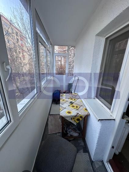 VANZARE 4 CAMERE -DECOMANDAT-Metrou Brancoveanu- Orasel Copiiilor - Poză 3