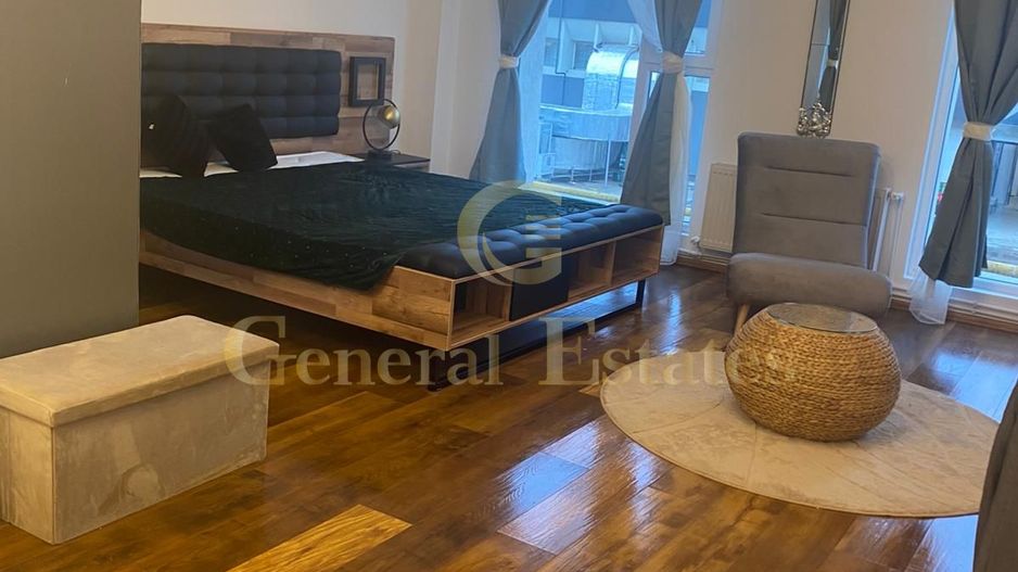 garsoniera Brasov Steagu - Poză 3