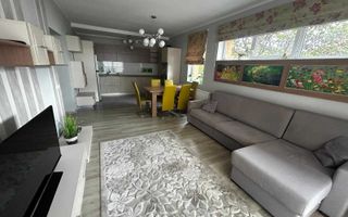 Apartament 2 camere | 59 Mp | Balcon | Gheorgheni Alverna A Muresanu - Poză 1