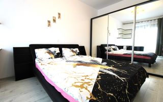 Apartament in Complexul Iris- Torontalului - Poză 8