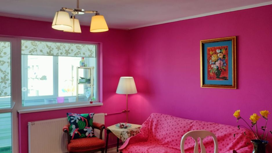 Prima Închiriere | Vedere Panoramică spre ParkLake – Zona IOR - Poză 37