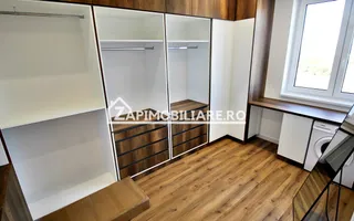 Penthous 3 camere,90mp, terasă 45 mp.Concept 9 Targu Mures - Poză 11