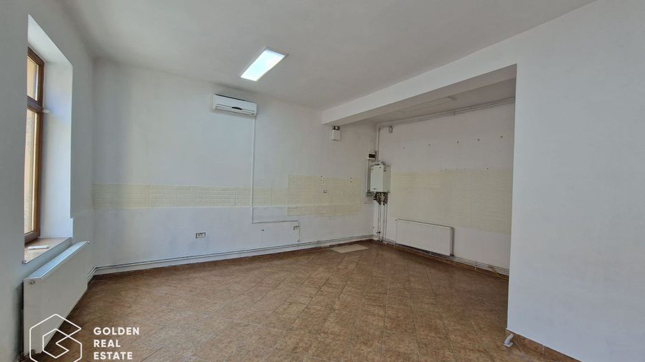 Spatiu comercial cu vitriva si acces stradal, str. Ciocio PoP - Poză 2