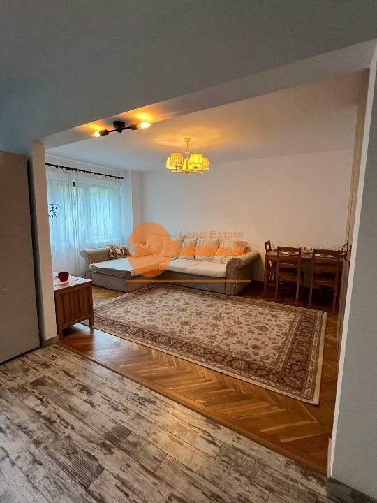 3 camere la 500m de intrarea in Politehnica Lujerului - Poză 5