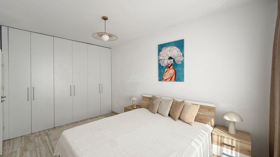 Vis a vis de Esso. Lift. Mijloc transport in fata. Loc de parcare. - Poză 7