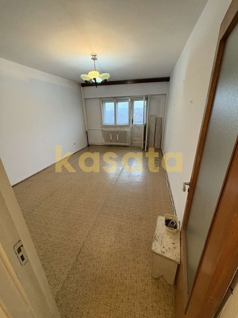OPORTUNITATE  | APARTAMENT 3 CAMERE |  DOAMNA GHICA | PARC - Poză 1