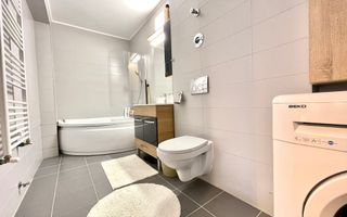 Apartament 2 camere+parcare, short/long term, pet friendly - Poză 5