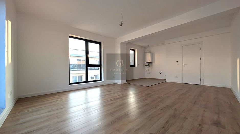 2 CAMERE | PALLADY |  LOC DE PARCARE(OPȚIONAL) | COMISION 0 - Poză 6