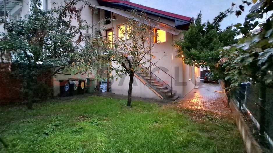 Casă calcan, Curte,  grădină, Iris!! - Poză 17