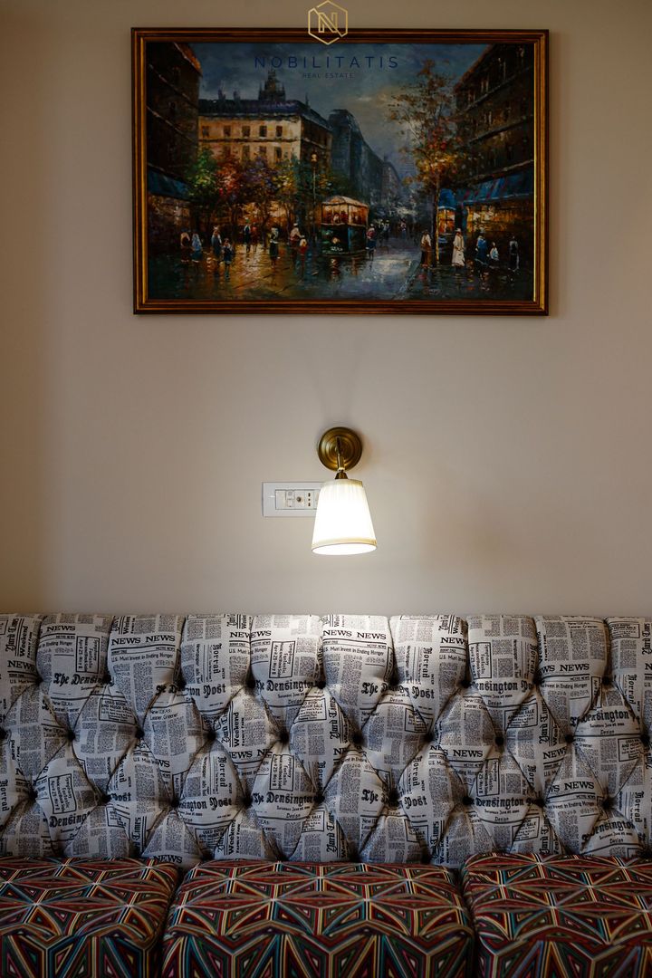 Oferta inchiriata - River View - Prima inchiriere - Segmentul Lux | - Poză 32