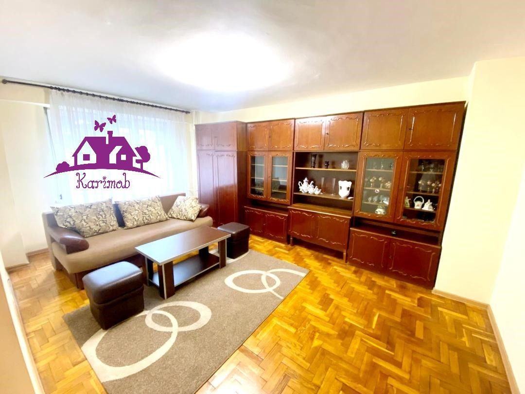 Apartament 3 camere Decebal - Poză 2