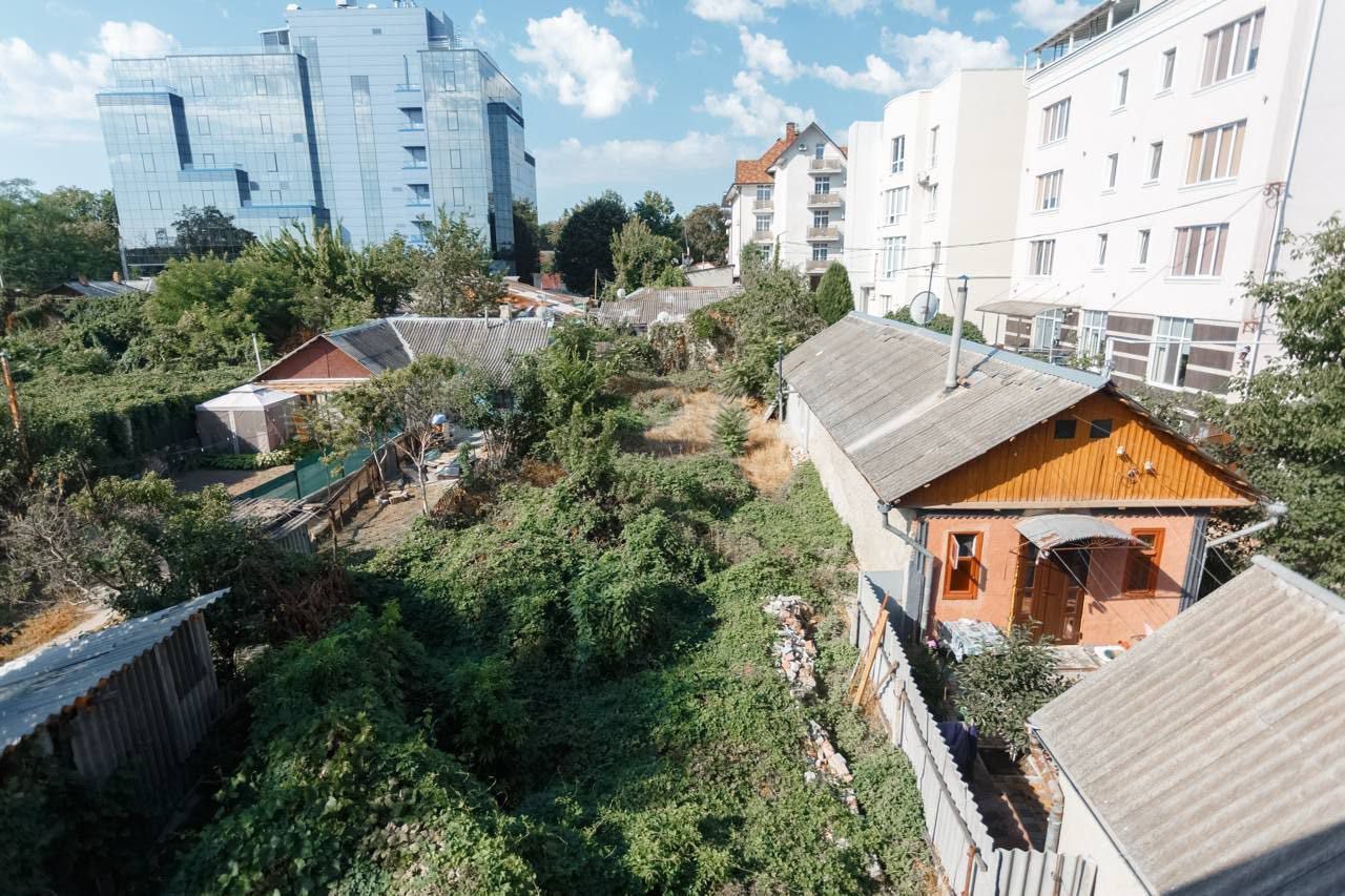 Clădire locativă în Centru, Mun. Chișinău - Poză 2