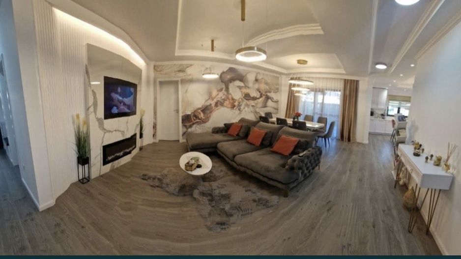 Vand casa Martinesti - Poză 2