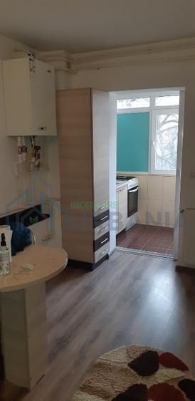 Închiriez apartament cu o cameră in Nicolina - Poză 11
