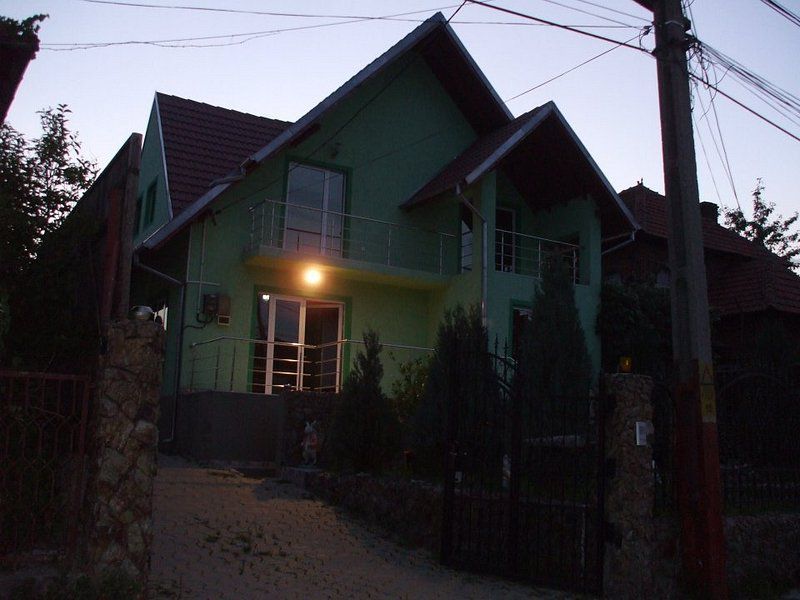 Casa de vanzare Albestii-Arges - Poză 3